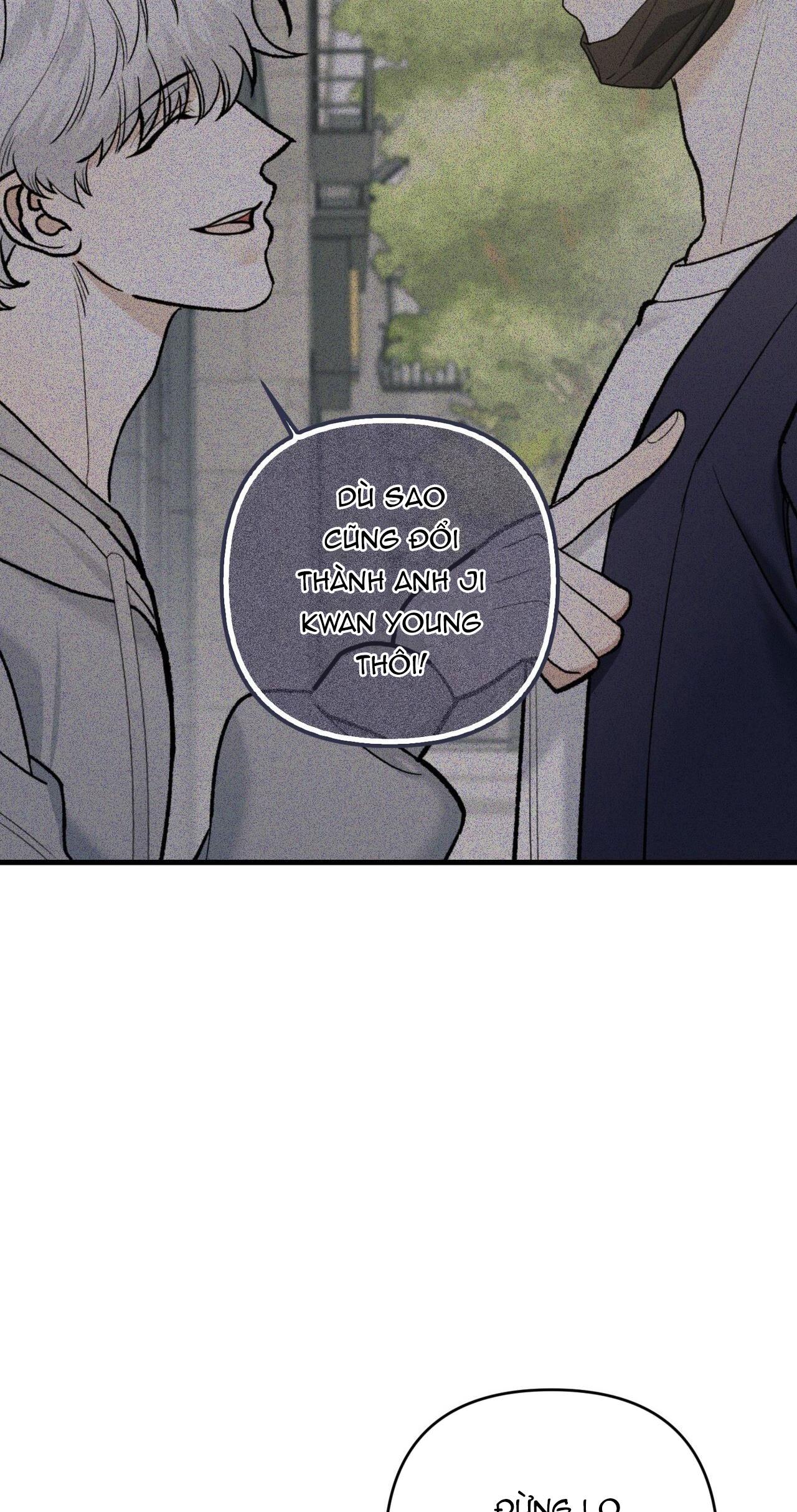 Đọc truyện ĐIỀU KIỆN CỦA GUIDE - Chapter 34