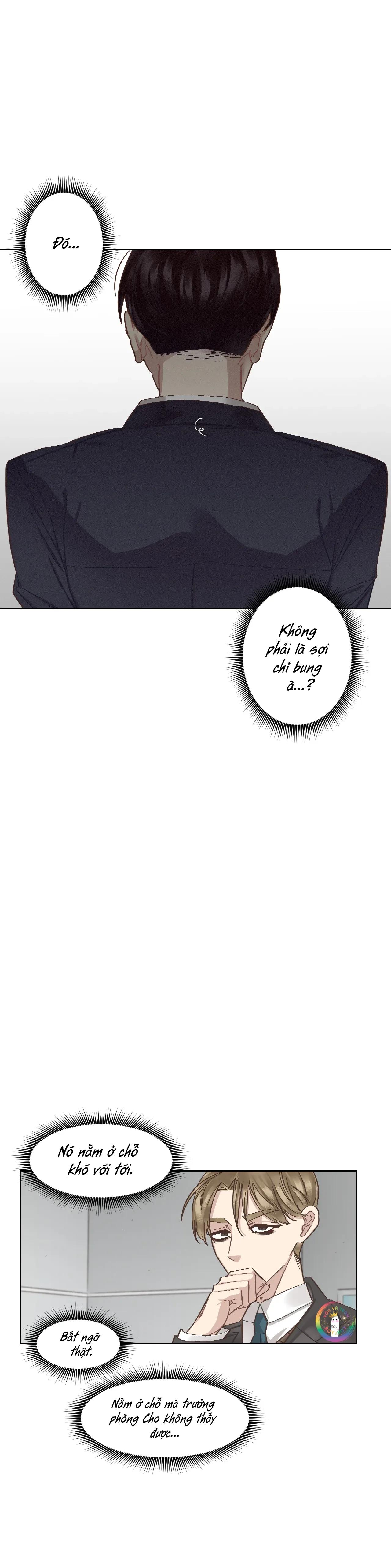 Đọc truyện Manhwa Chịch Vồn Chịch Vã - Chapter 118