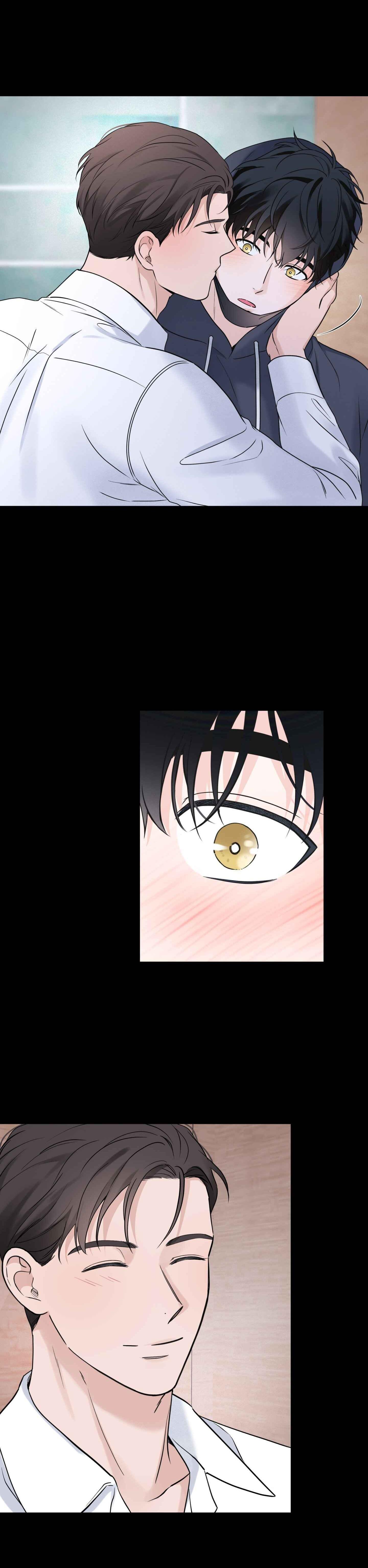 Đọc truyện OVER CLOCK - Chapter 50