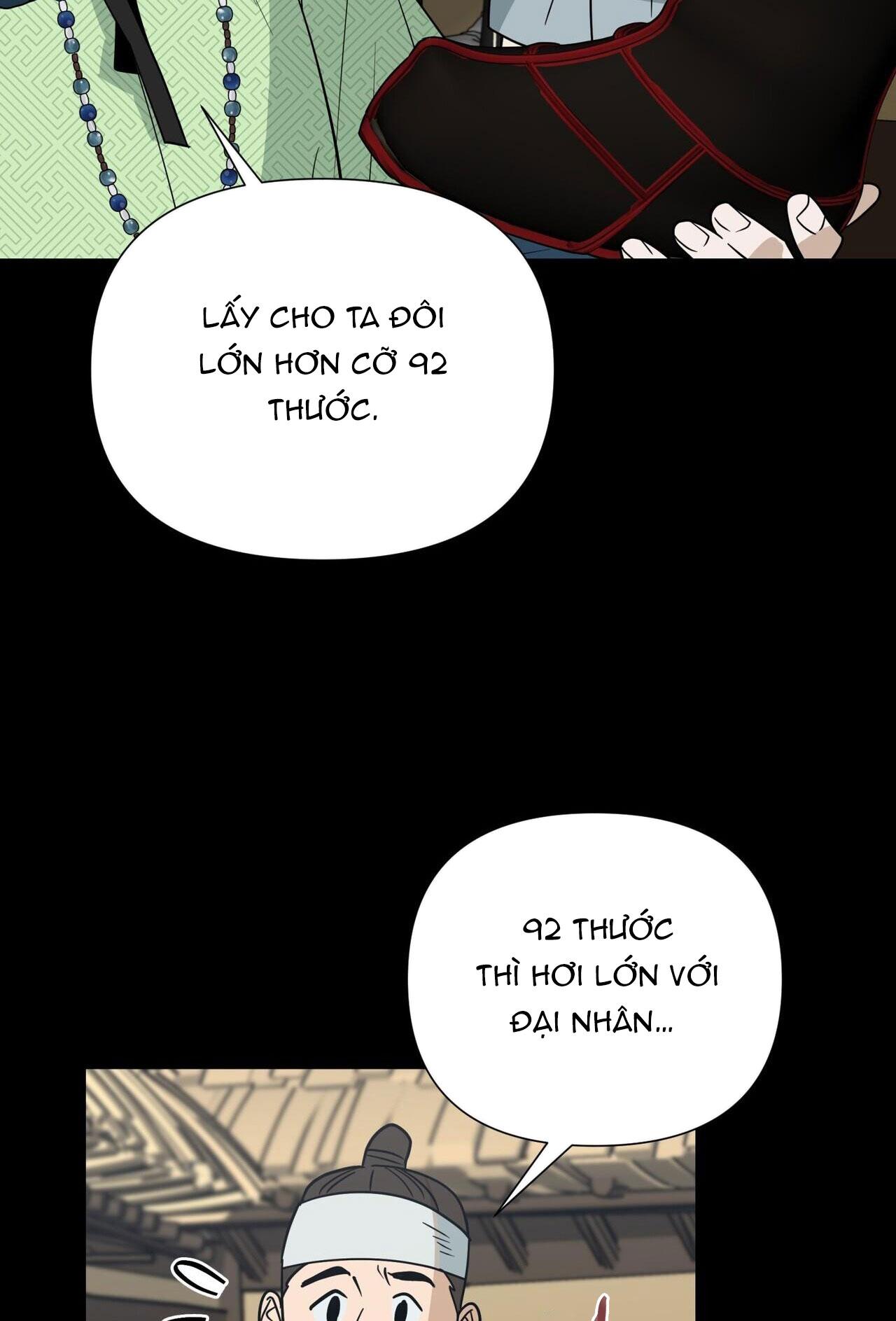 Đọc truyện KIỆT TÁC - Chapter 36