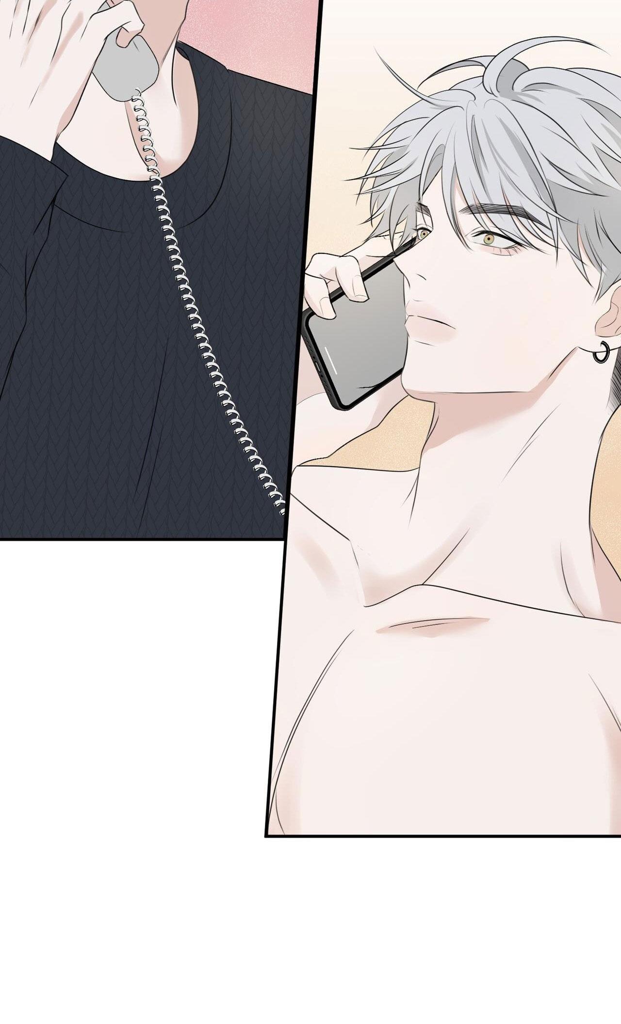 Đọc truyện NGHIỆN SEX - Chapter 23.2