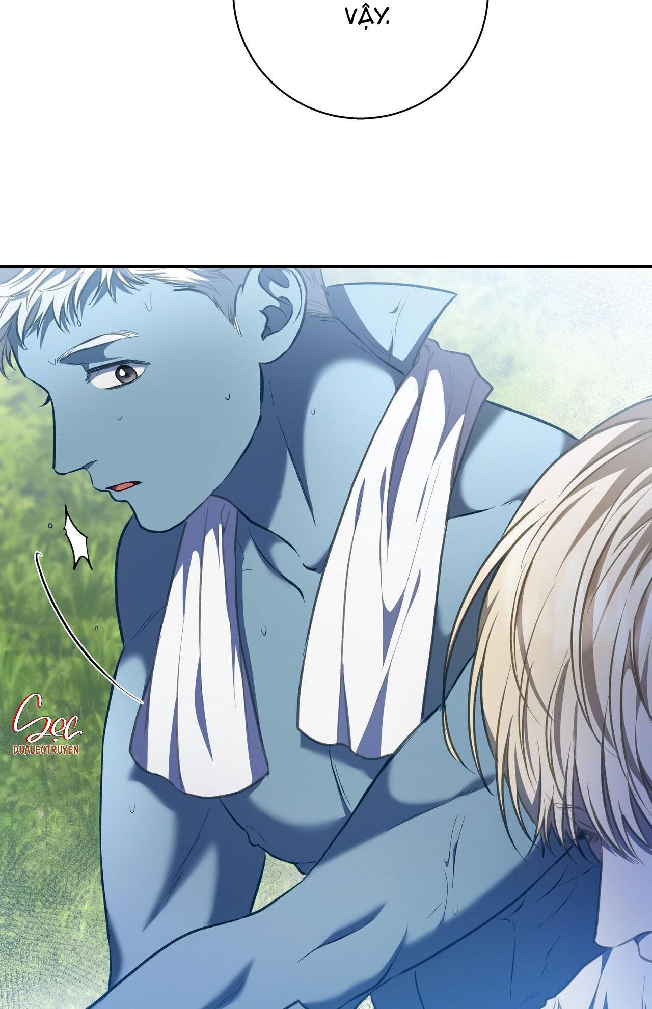 Đọc truyện CÁCH TỒN TẠI NHƯ MỘT NGƯỜI CHƠI - Chapter 35