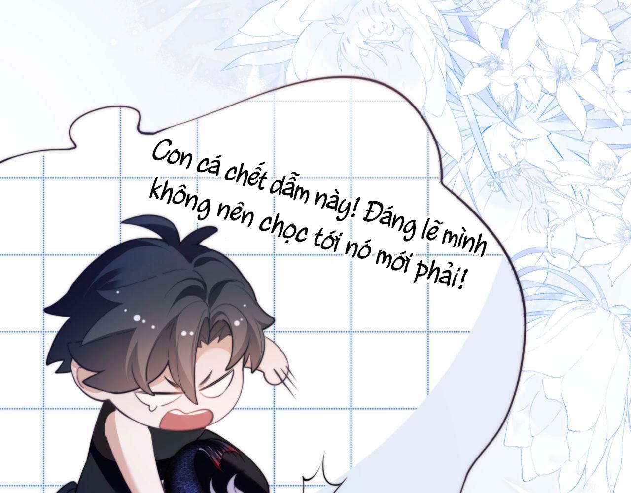 Đọc truyện Nhân Ngư Desharow - Chapter 38