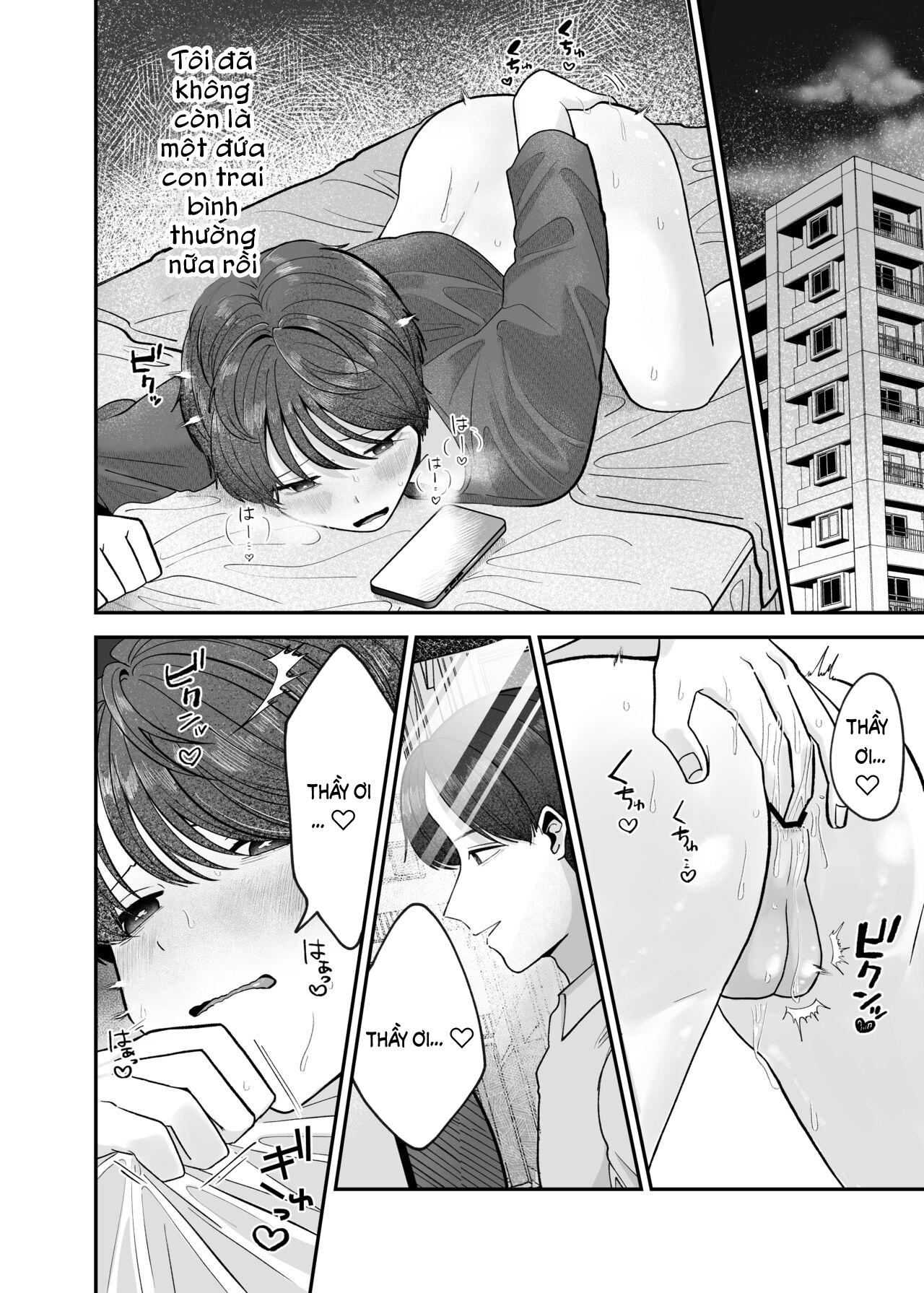 Đọc truyện Oneshot ịch ịch - Chapter 211