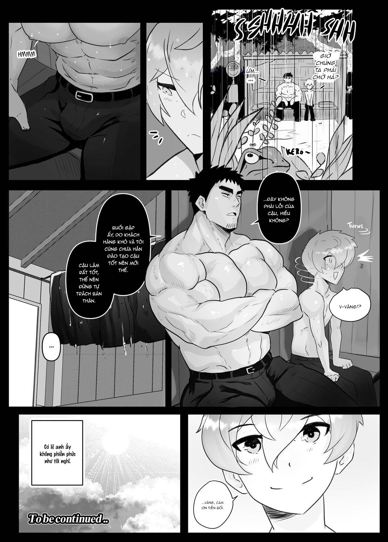 Đọc truyện Tuyển tập cung bạ chà bứ - Chapter 15