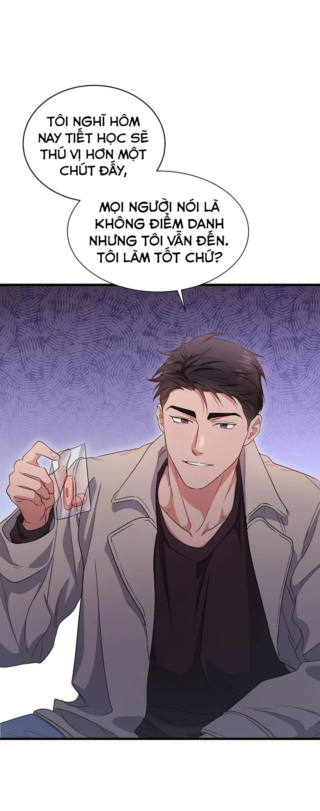 Đọc truyện DÒNG SÔNG NÔ LỆ - Chapter 15