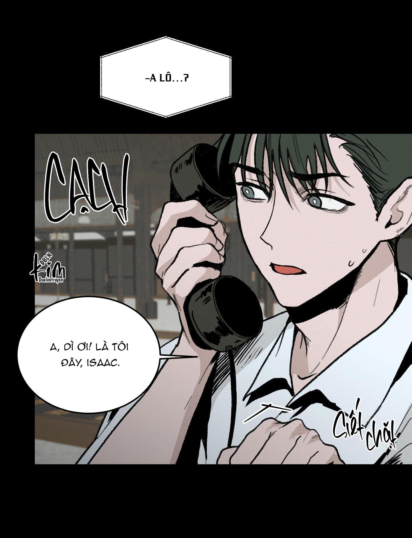 Đọc truyện BL NGẮN CHỊCH HỎNY - Chapter 49.5