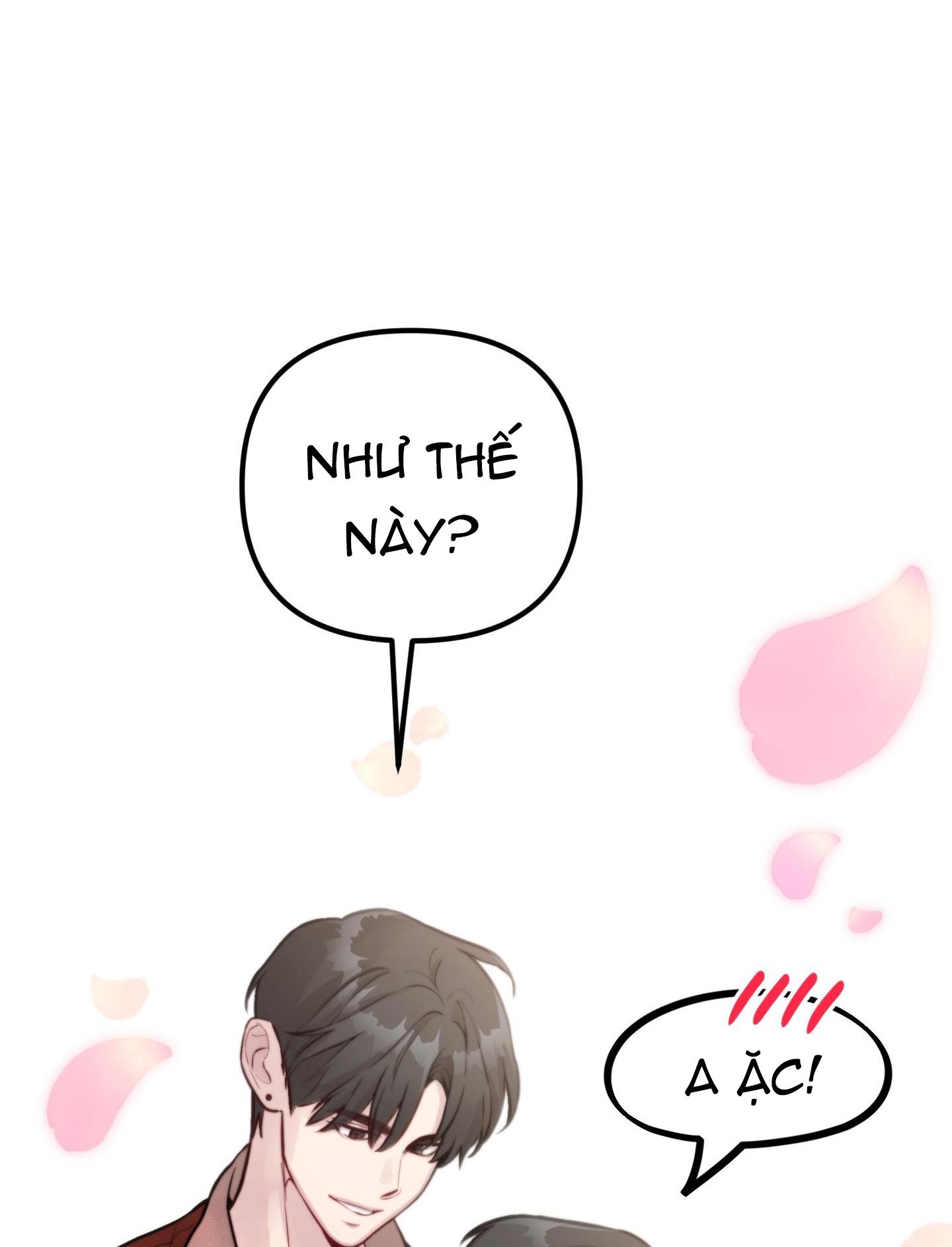 Đọc truyện NGHIỆN SEX - Chapter 15.5