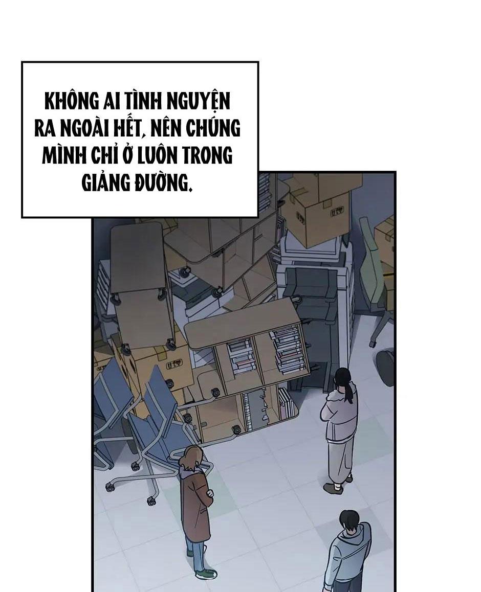 Đọc truyện Deadman Switch - Chapter 15