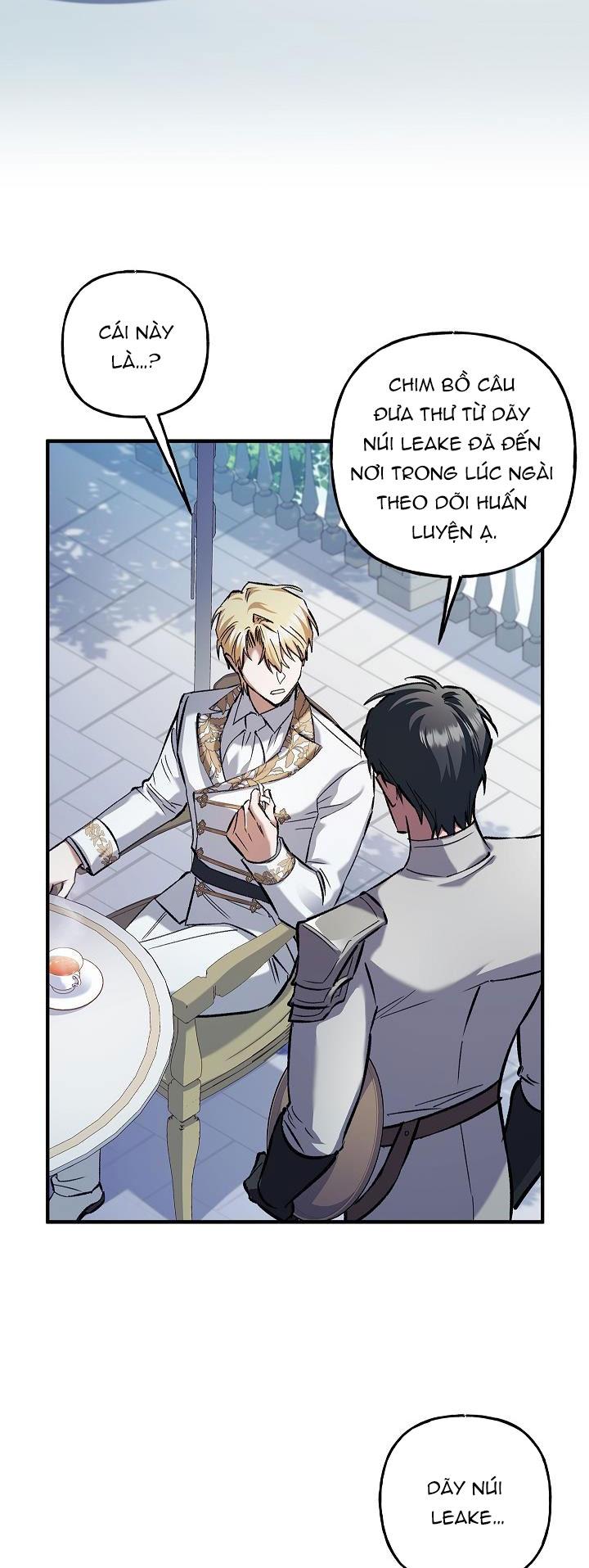 Đọc truyện (ABO) BƯỚC NGOẶT - Chapter 39