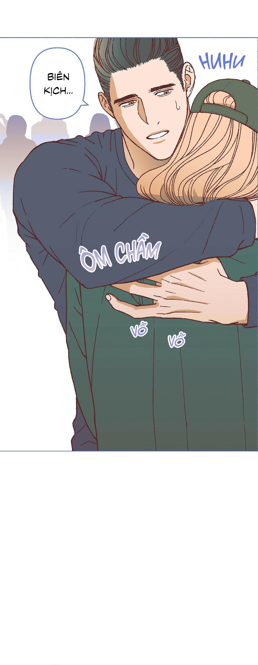 Đọc truyện BOY LOVE - FAN BOOK - Chapter 5