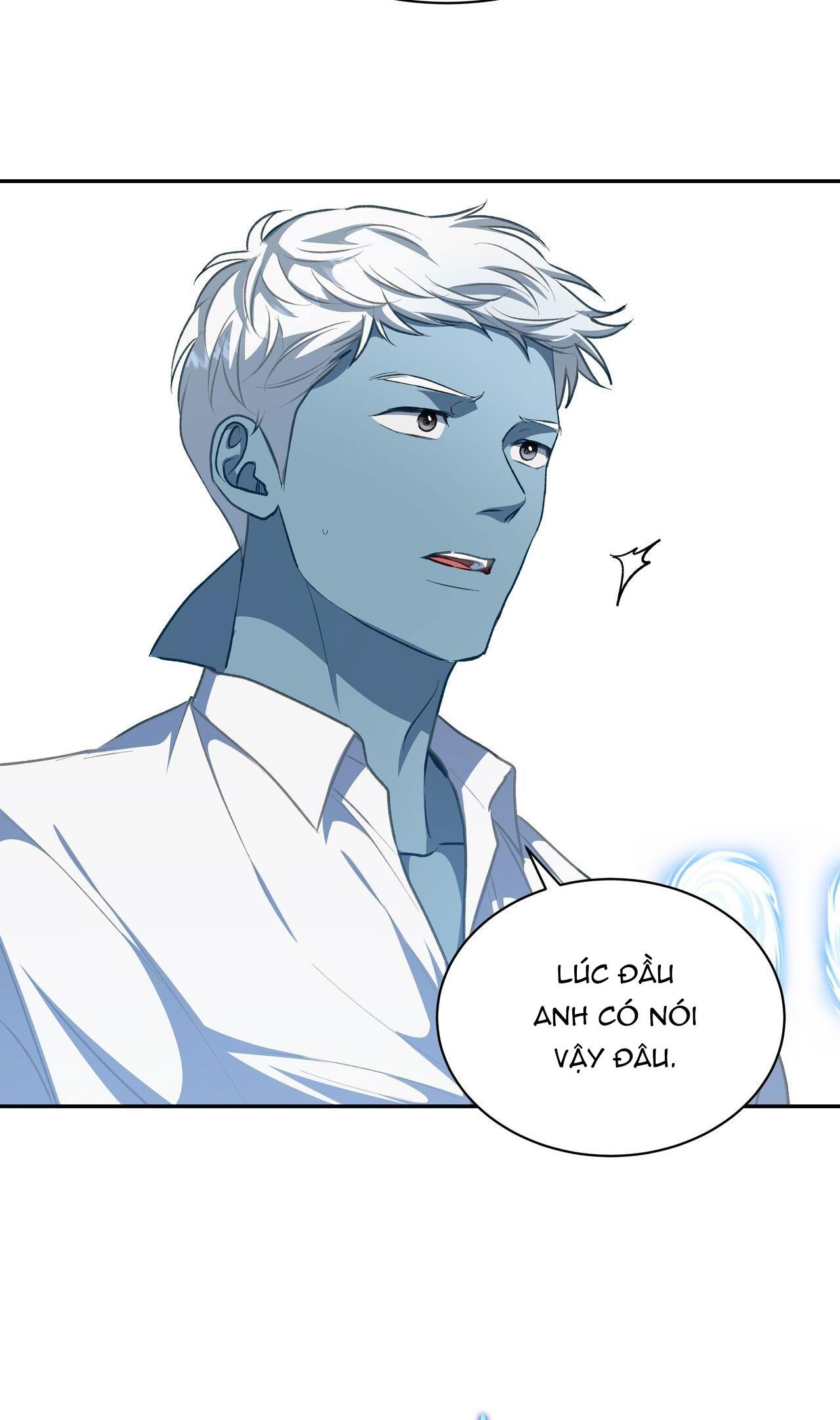 Đọc truyện CÁCH TỒN TẠI NHƯ MỘT NGƯỜI CHƠI - Chapter 49