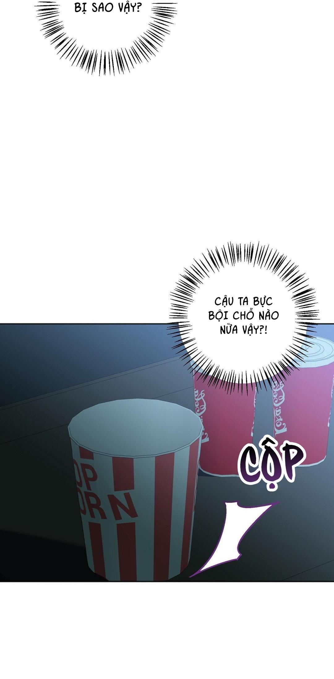 Đọc truyện NGHIỆN SEX - Chapter 8.2