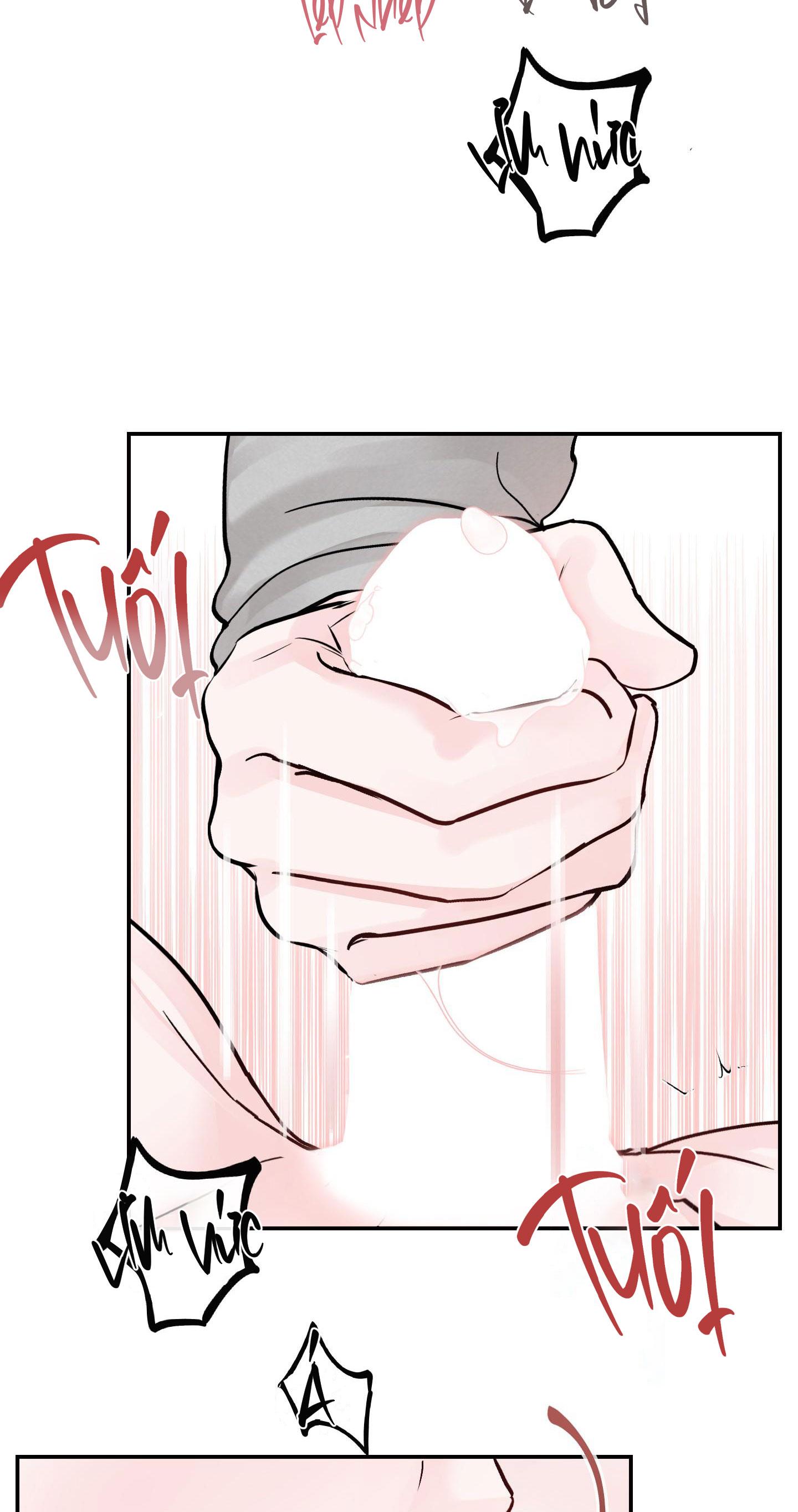 Đọc truyện BL NGẮN CHỊCH HỎNY - Chapter 40.3