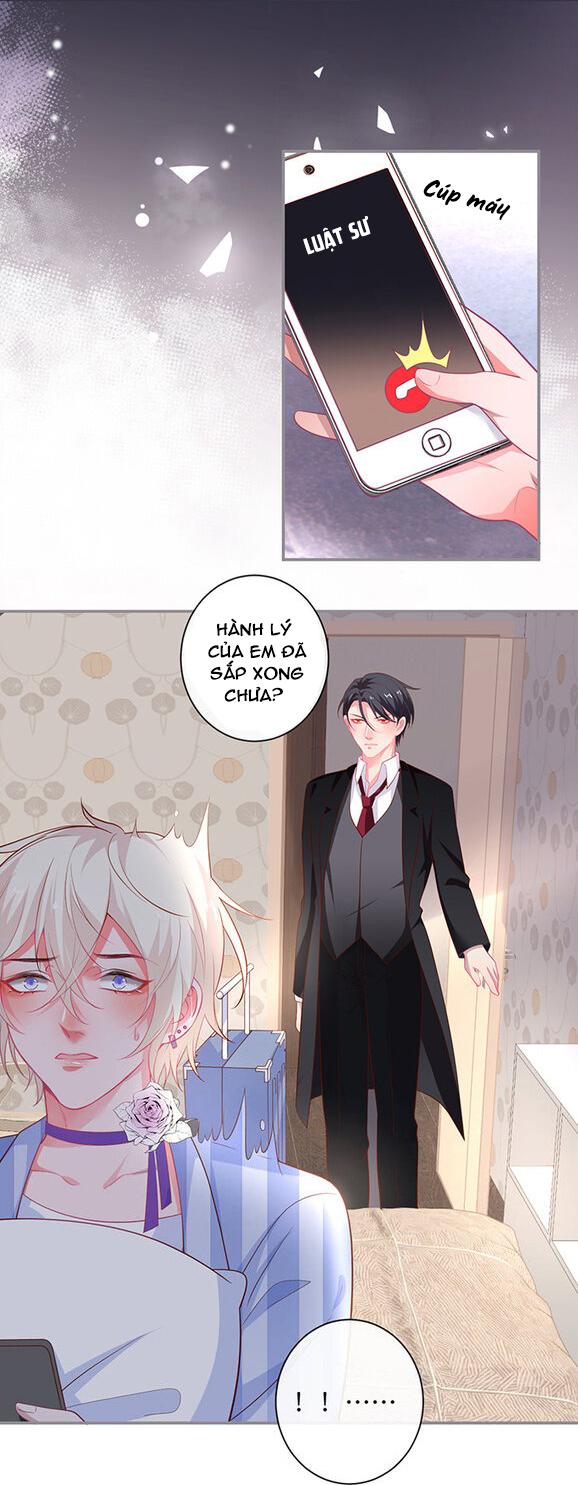 Đọc truyện Oxy gây chết người [DROP] - Chapter 50