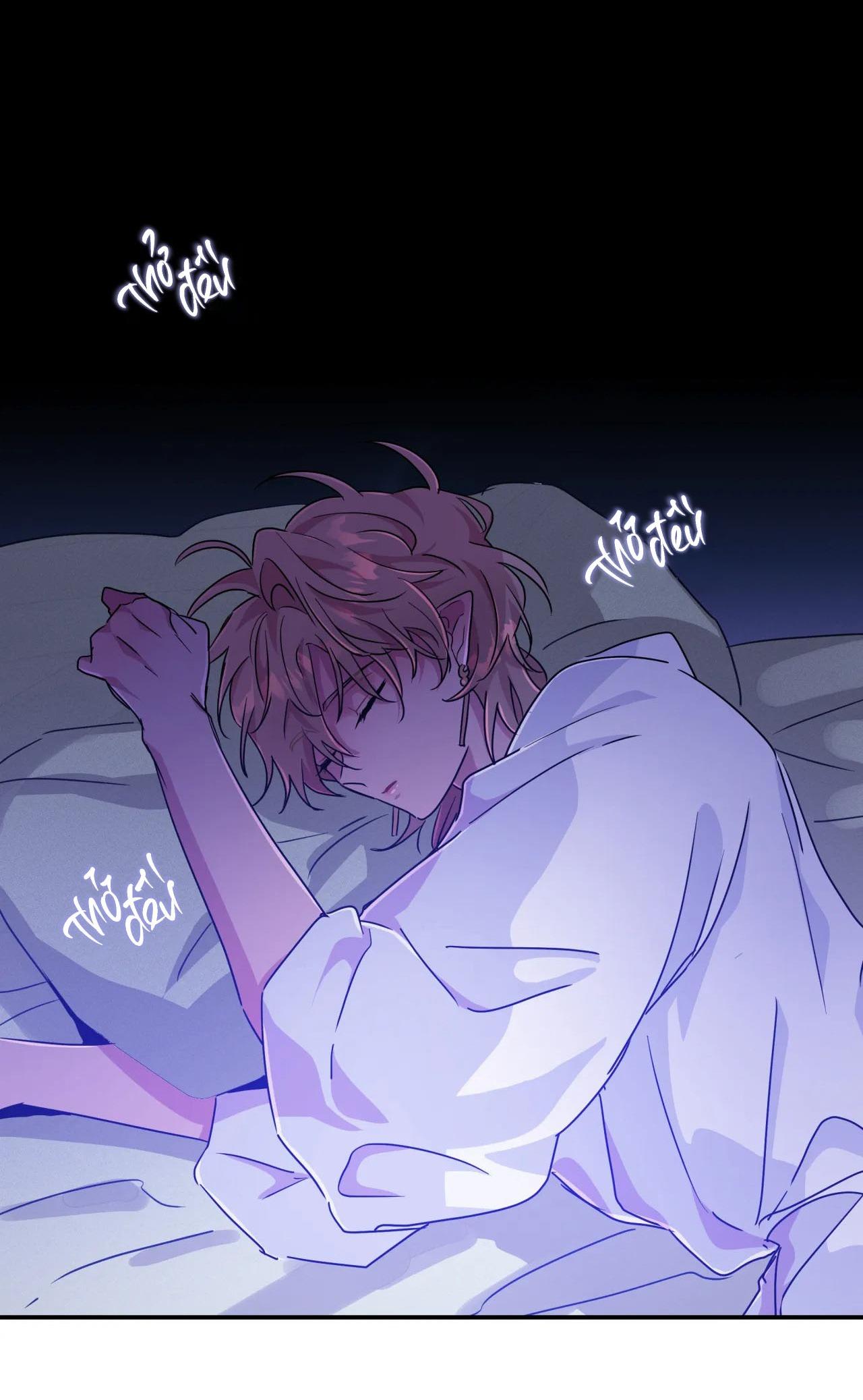 Đọc truyện (CBunu) Ám Giữ Linh Hồn - Chapter 55