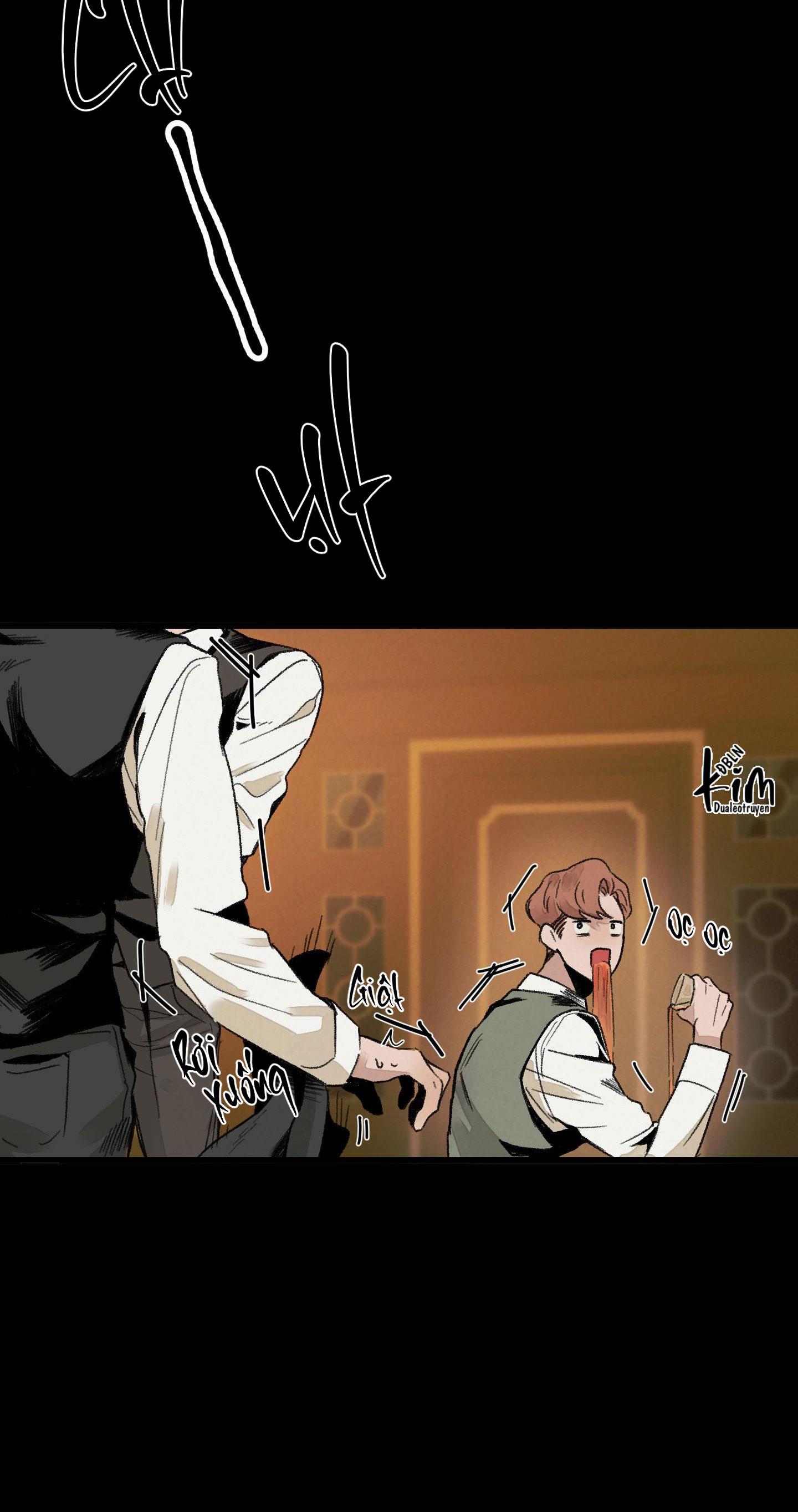 Đọc truyện BL NGẮN CHỊCH HỎNY - Chapter 49.1