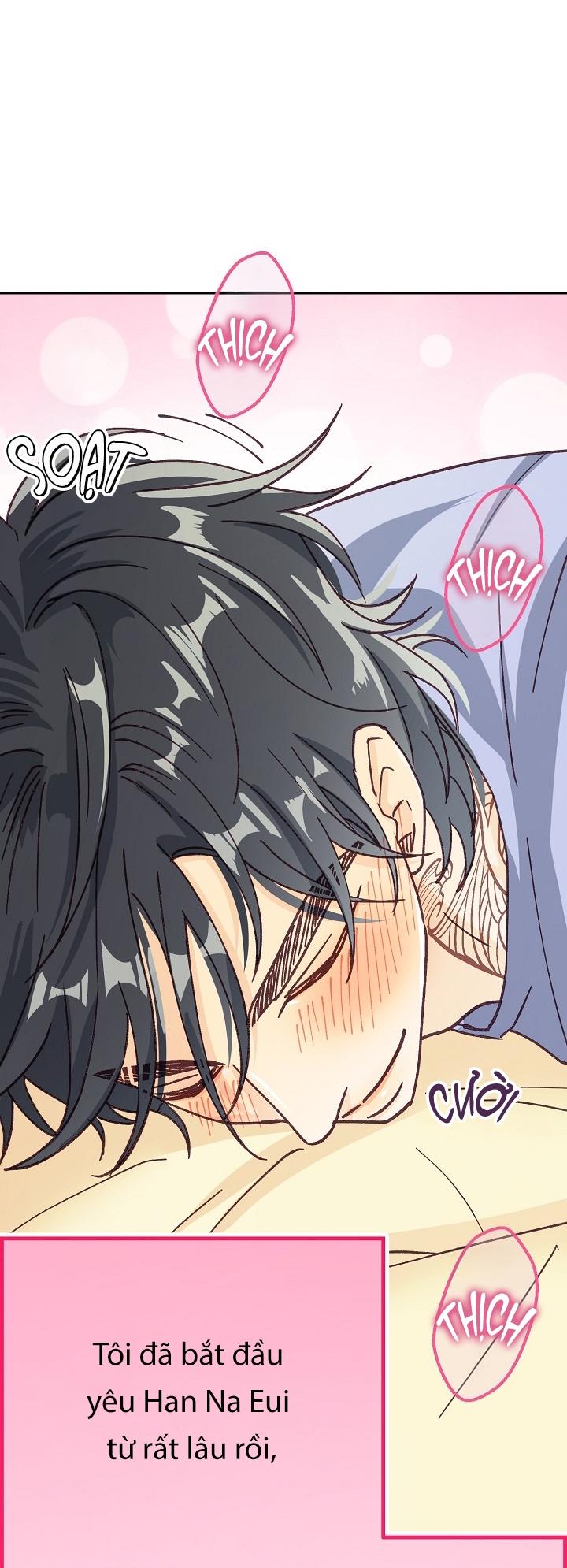 Đọc truyện [END] BẠN TRAI VÔ SONG CỦA TÔI - Chapter 37