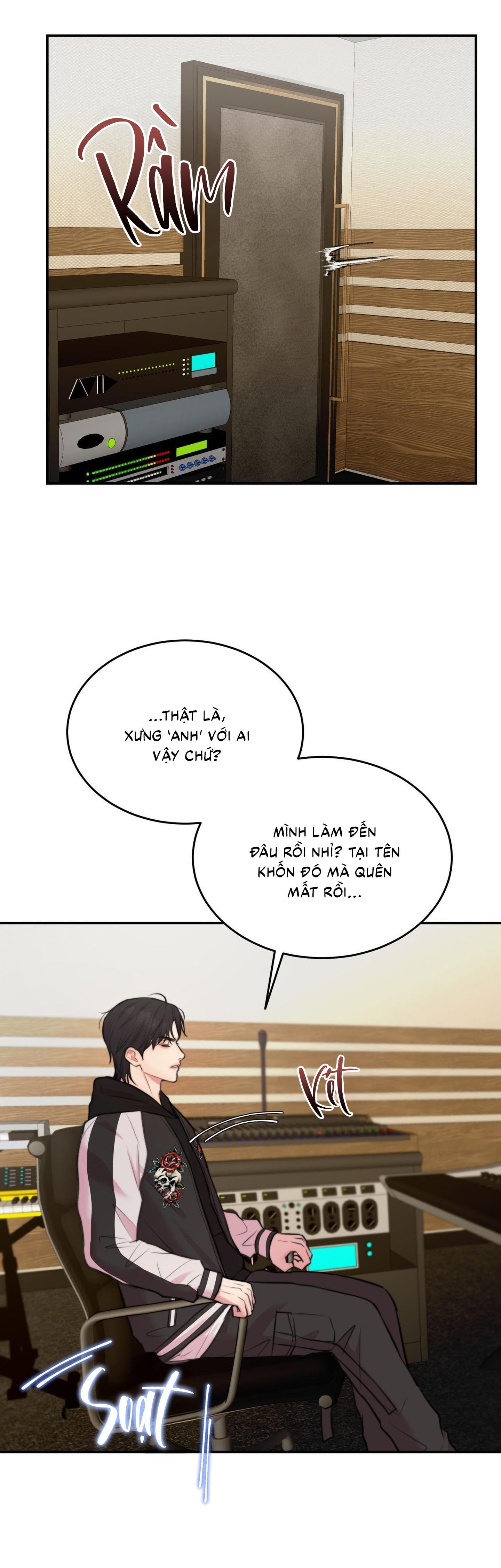 Đọc truyện (CBunu) Love Remedy - Chapter 23