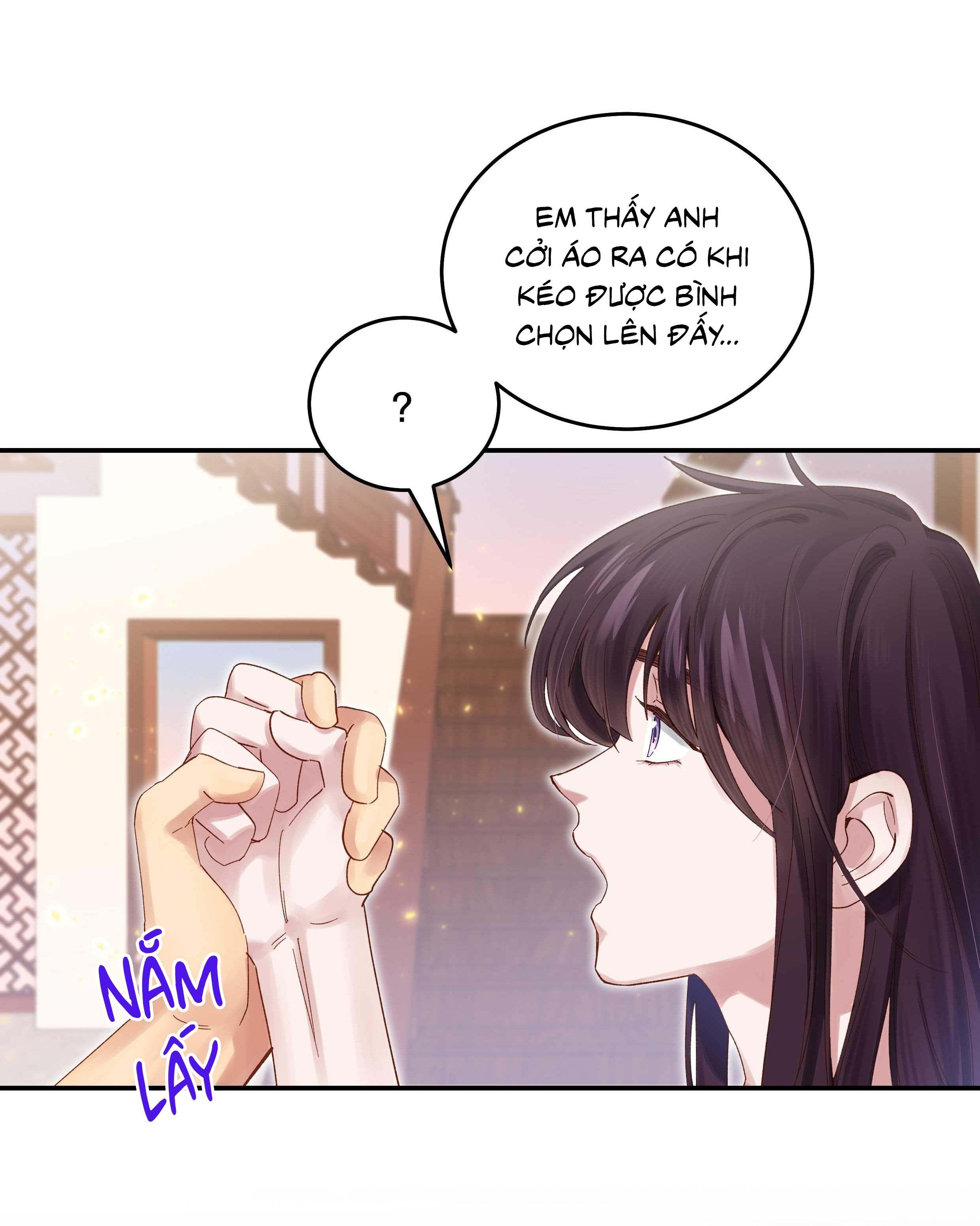 Đọc truyện Quán cơm tỳ hưu - Chapter 70