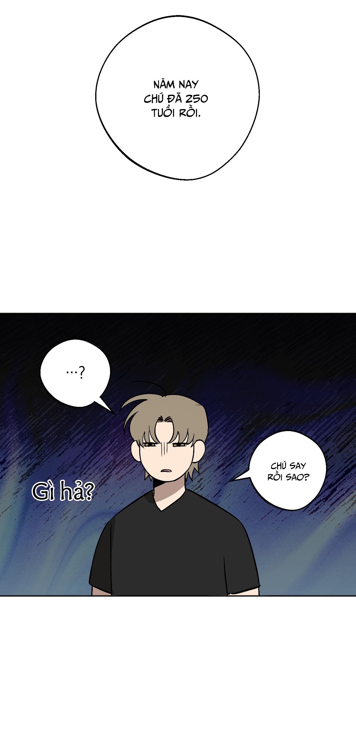 Đọc truyện NGHI THỨC CẦU NGUYỆN - Chapter 1