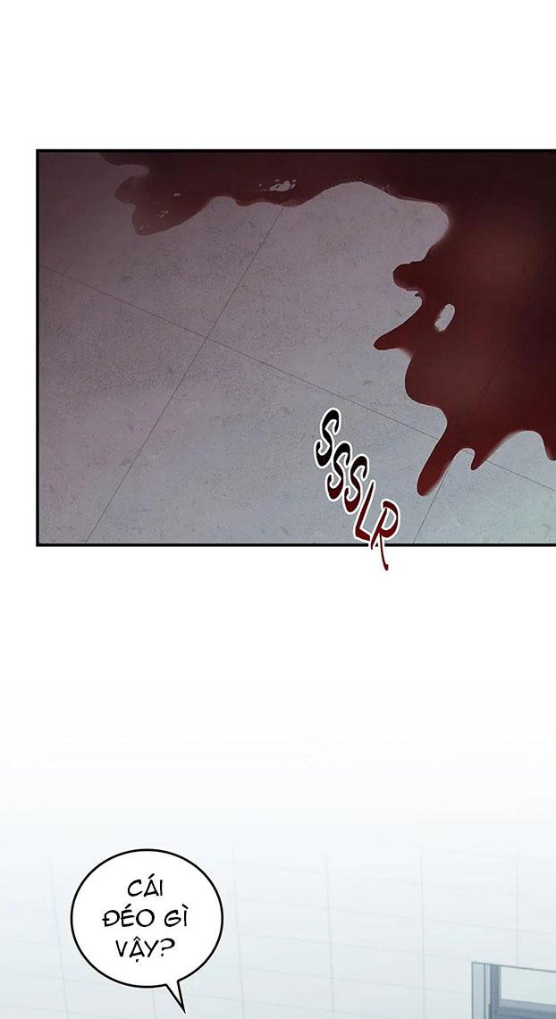 Đọc truyện Deadman Switch - Chapter 21