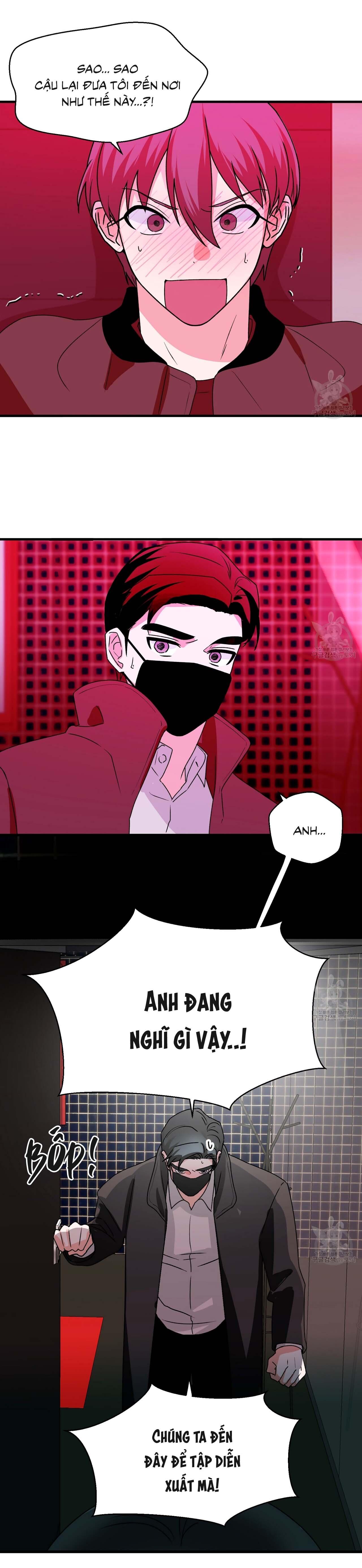 Đọc truyện Bách Dạ - Chapter 31