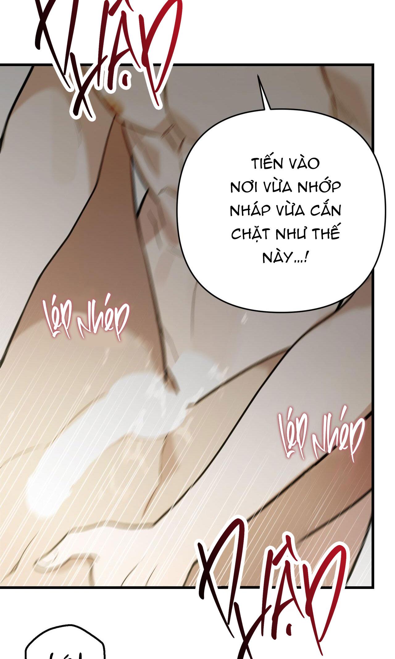 Đọc truyện ĐIỀU KIỆN CỦA GUIDE - Chapter 27