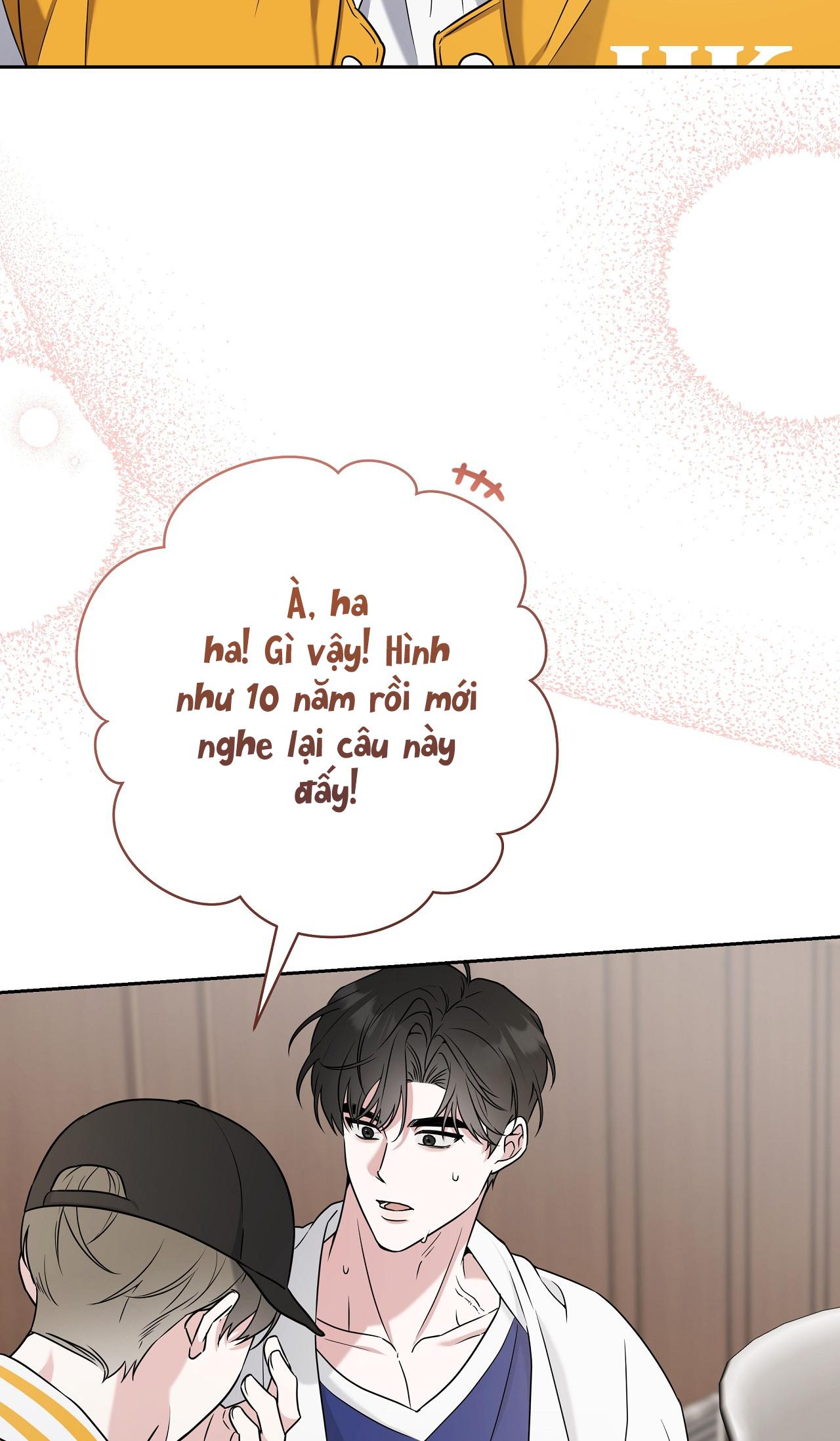 Đọc truyện Ballboy Tactics - Chapter 10