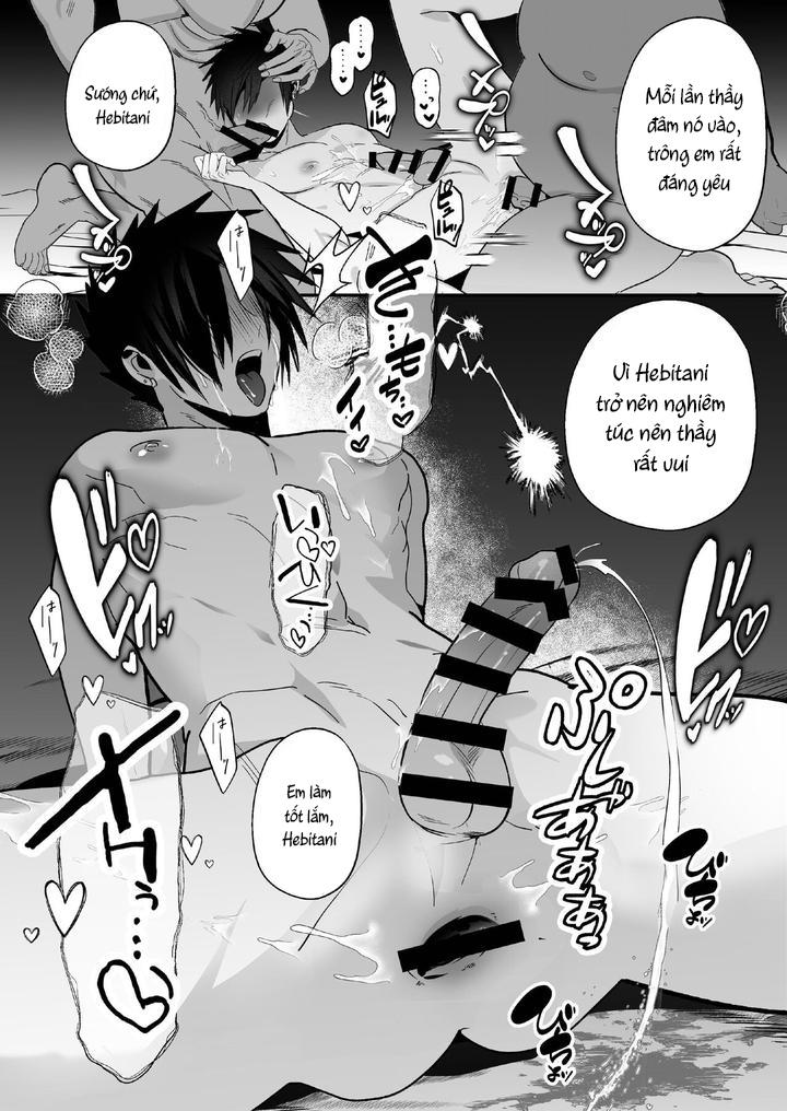 Đọc truyện Cưng mà nói - Chapter 159