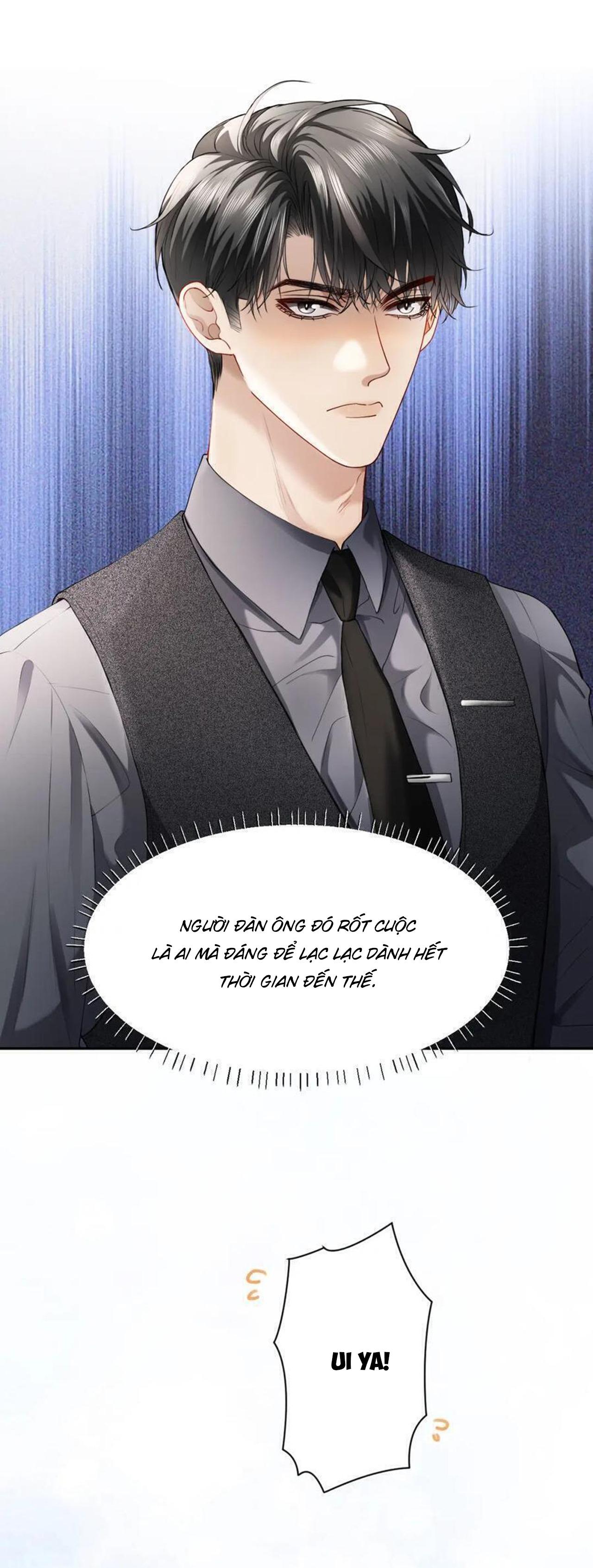 Đọc truyện Tiểu thiếu gia dựa vào nhan sắc càn quét toàn hệ thống - Chapter 17