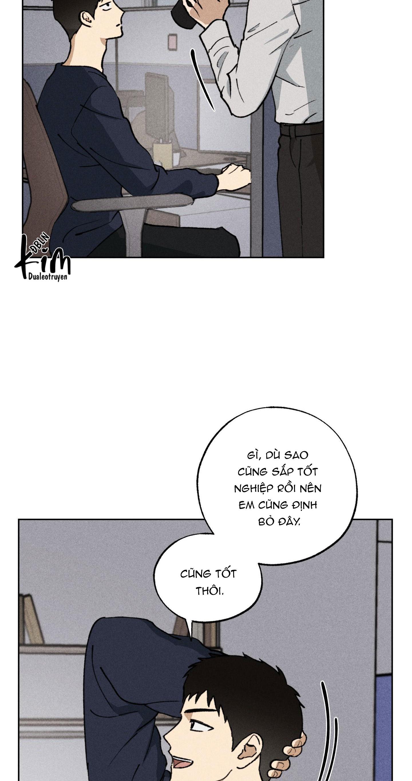 Đọc truyện NGHIỆN SEX - Chapter 13.5