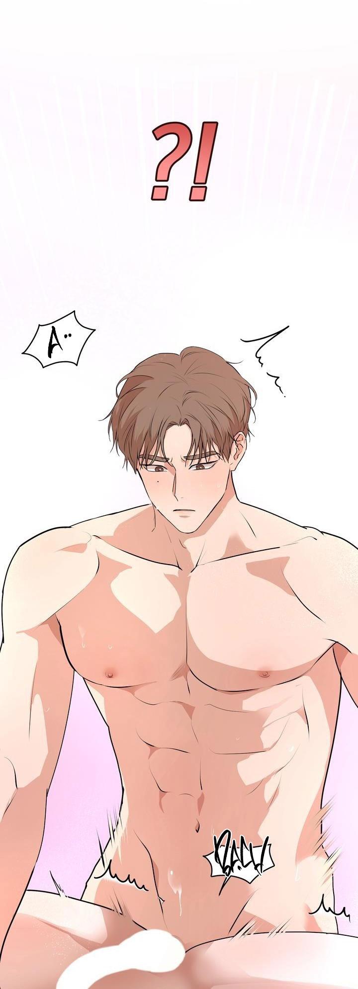 Đọc truyện BÁNH QUY TÌNH YÊU TAN CHẢY - Chapter 10