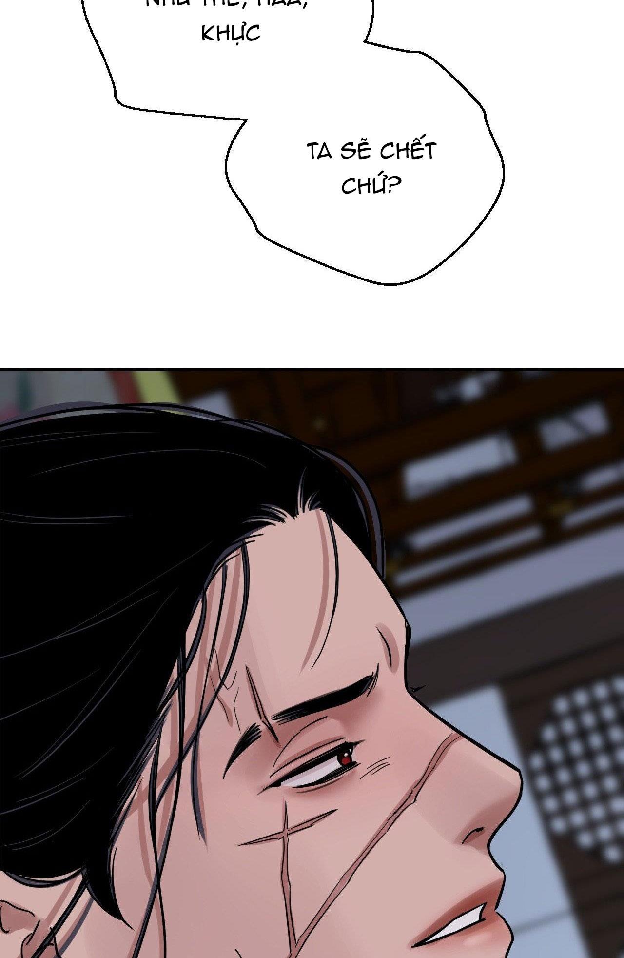 Đọc truyện KIẾM HOA - Chapter 79