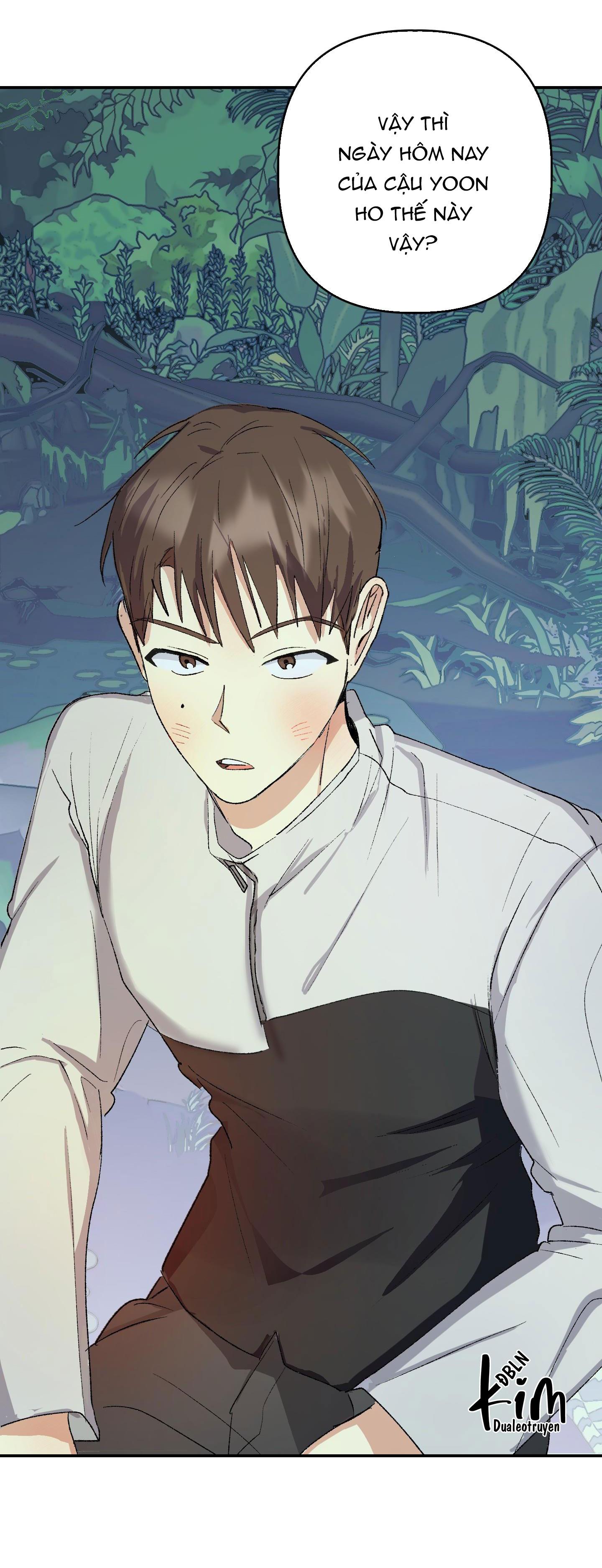 Đọc truyện BL NGẮN CHỊCH HỎNY - Chapter 46.6