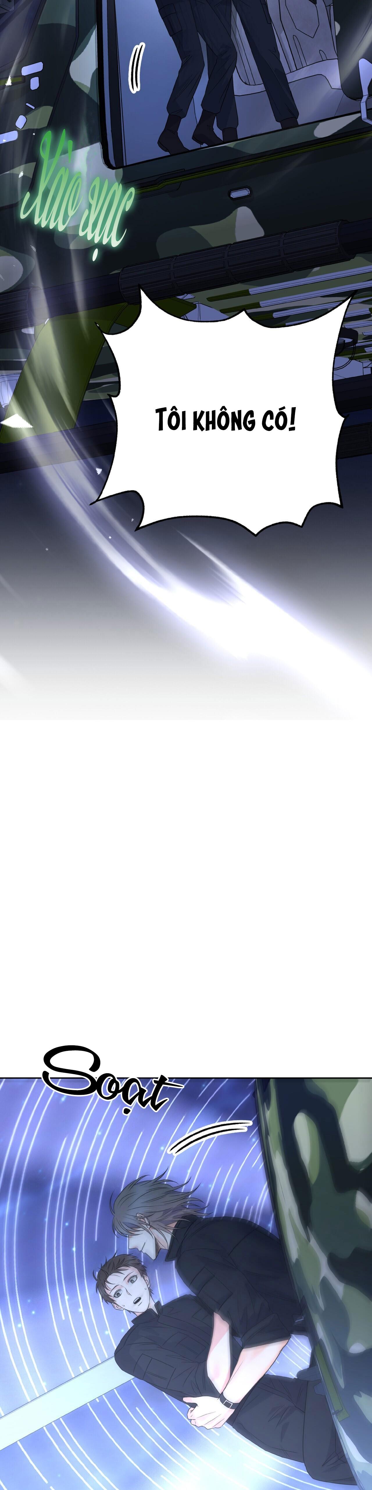 Đọc truyện CHÁN GHÉT - Chapter 31