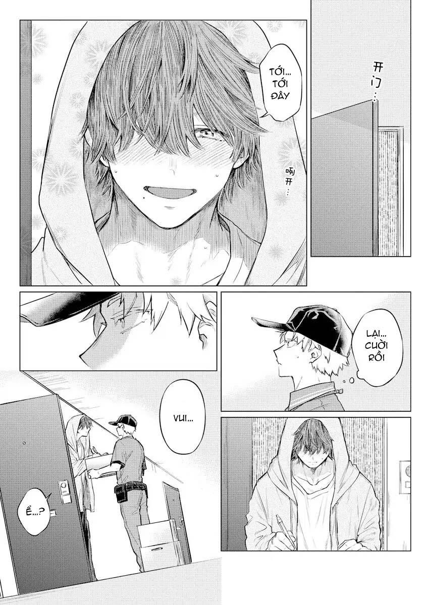 Đọc truyện Cưng mà nói - Chapter 73