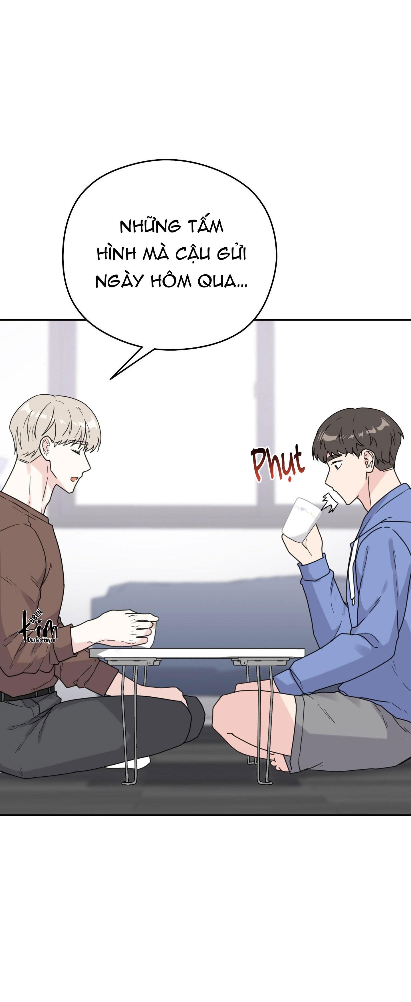 Đọc truyện BL NGẮN CHỊCH HỎNY - Chapter 21.2