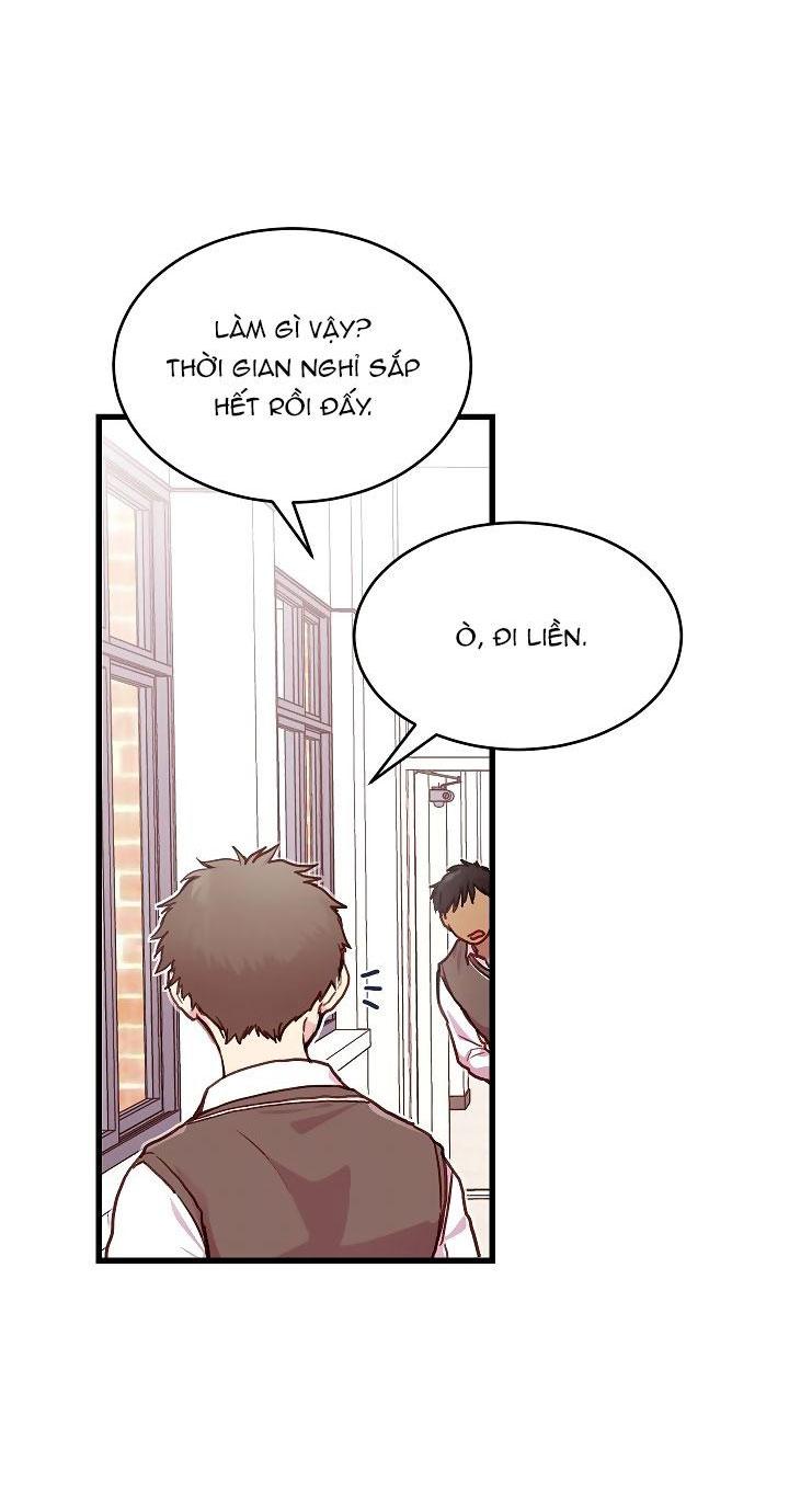 Đọc truyện Cách Để Trở Thành Gia Đình - Chapter 4