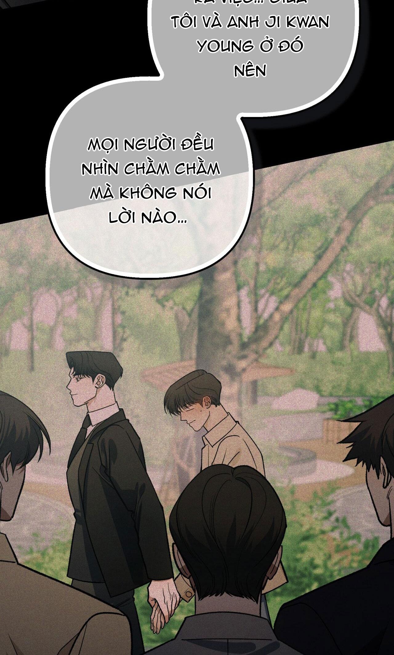 Đọc truyện ĐIỀU KIỆN CỦA GUIDE - Chapter 37
