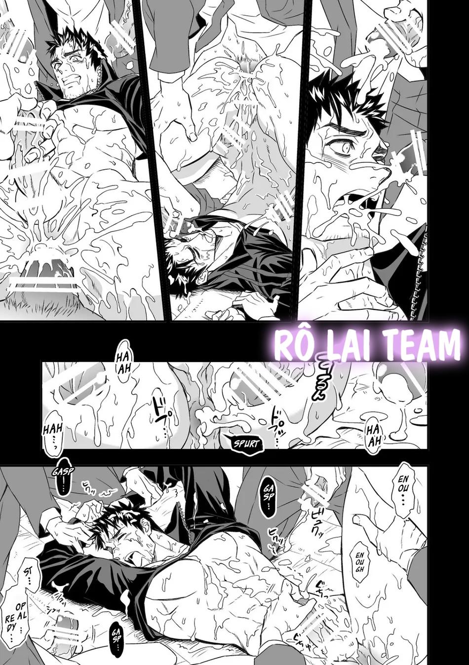Đọc truyện TUYỂN TẬP BDSM CHỊT CHỌT - Chapter 90