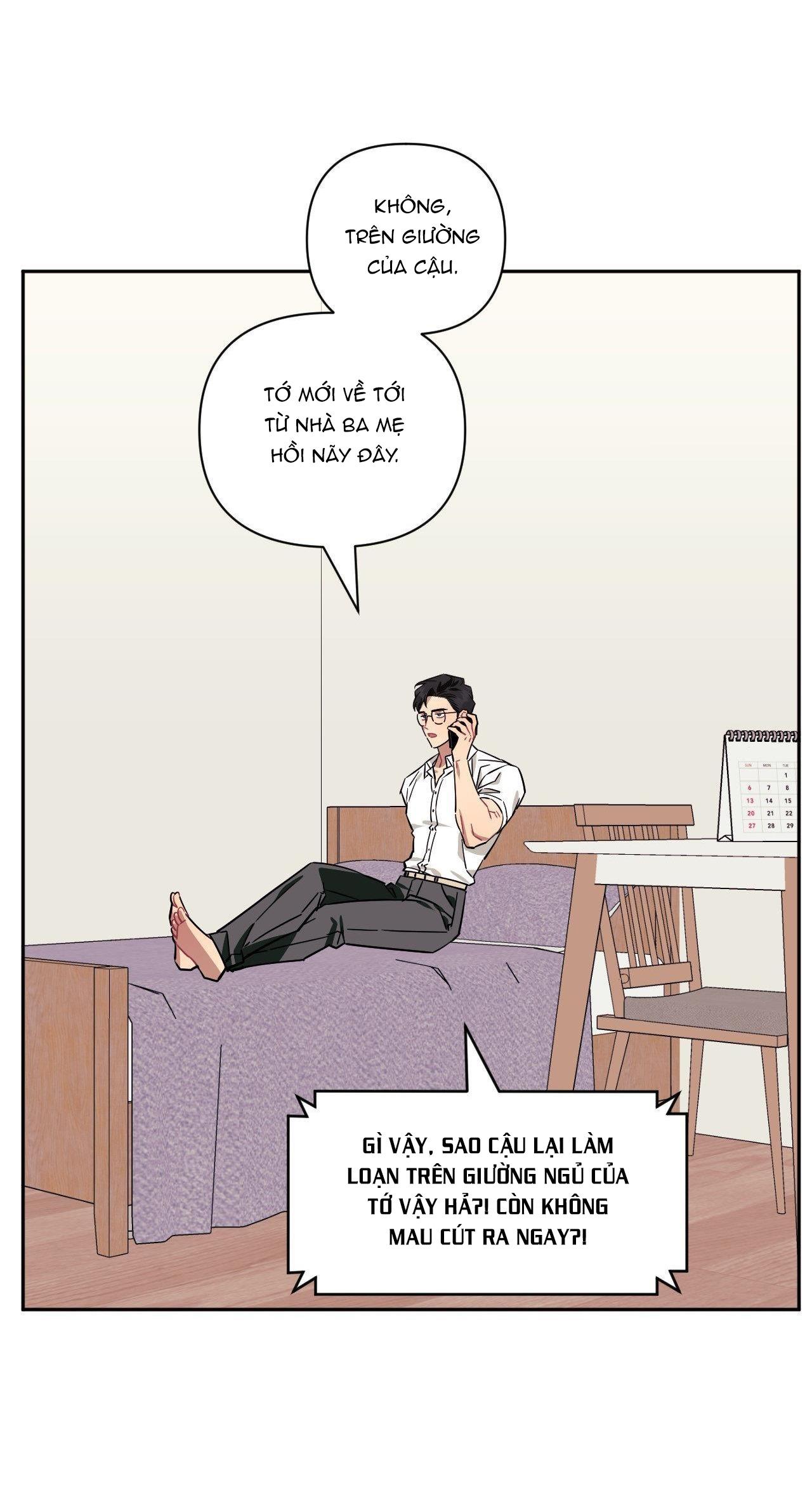 Đọc truyện HƠN CẢ BẠN BÈ - Chapter 77