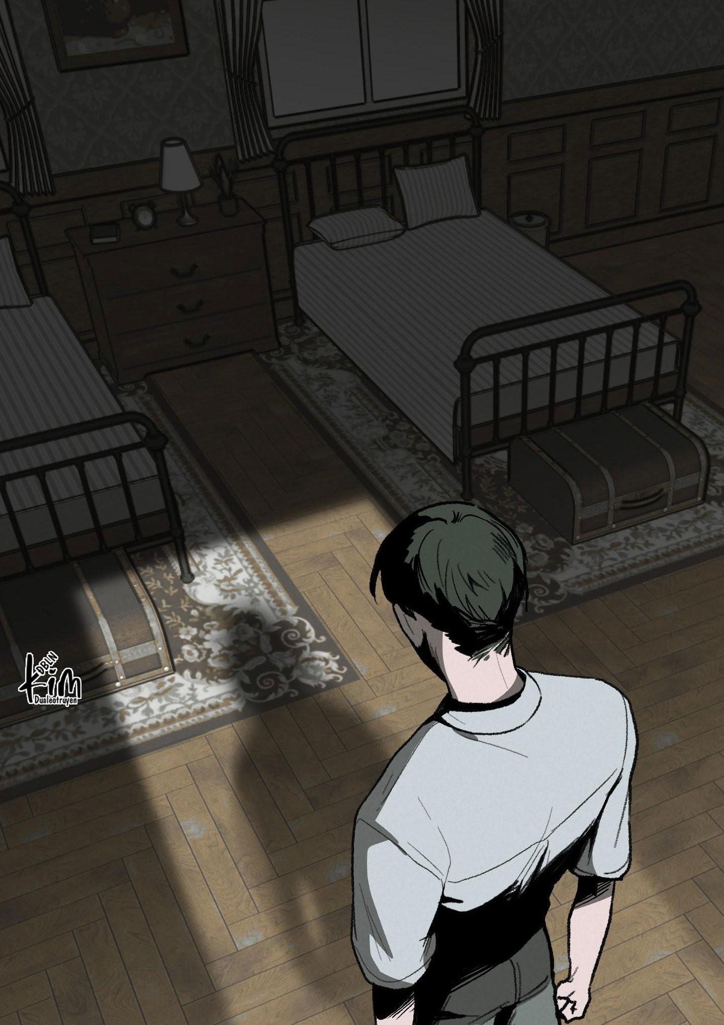Đọc truyện BL NGẮN CHỊCH HỎNY - Chapter 49.5