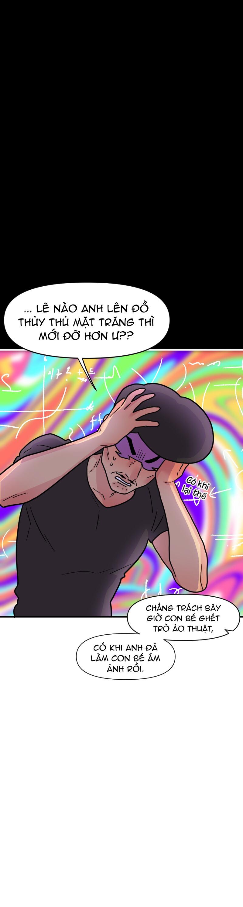 Đọc truyện Truyện Ngôn Nhưng Không Ngôn Lắm - Chapter 76
