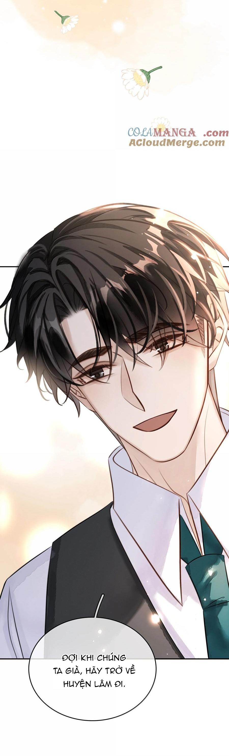 Đọc truyện Không Làm Trai Bao! - Chapter 161