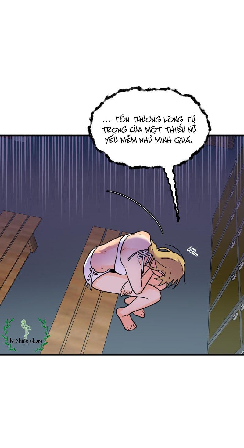 Đọc truyện Truyện Ngôn Nhưng Không Ngôn Lắm - Chapter 73