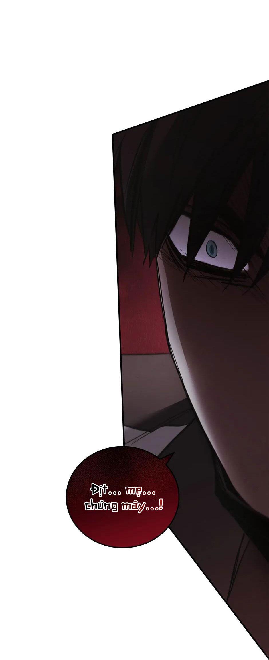 Đọc truyện Deadman Switch - Chapter 31