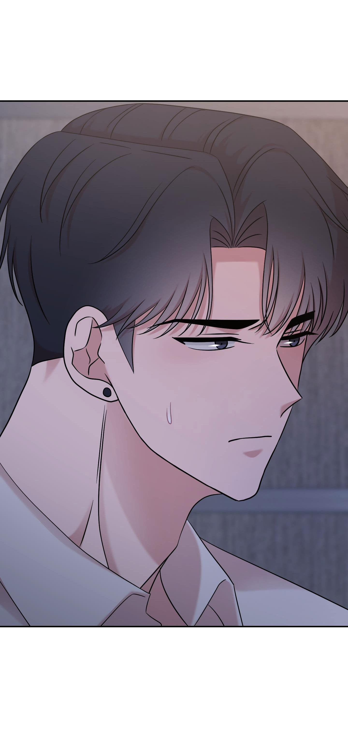 Đọc truyện Tình Huống Không Tránh Khỏi - Chapter 28