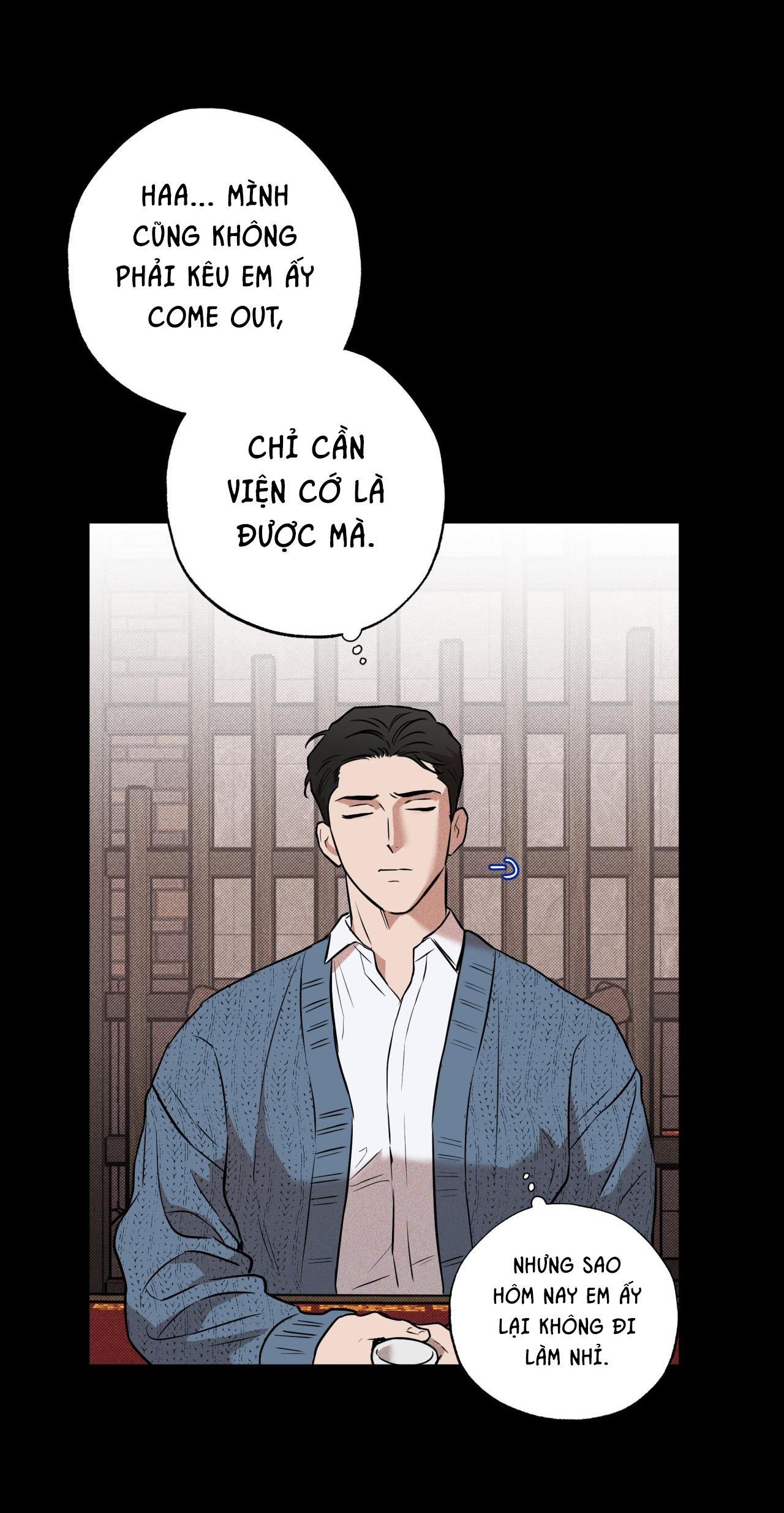 Đọc truyện BL NGẮN LOẠN LUÂN - GIA ĐÌNH - Chapter 6.5