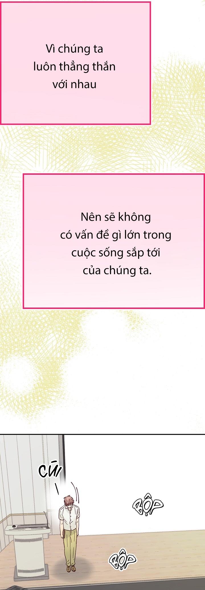 Đọc truyện [END] BẠN TRAI VÔ SONG CỦA TÔI - Chapter 37